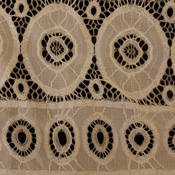 Stylish Lace Summer dress. - Picture 5 of 5